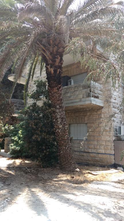 Sweet Inn Apartment - Ramban 13 Jerusalem Exterior foto